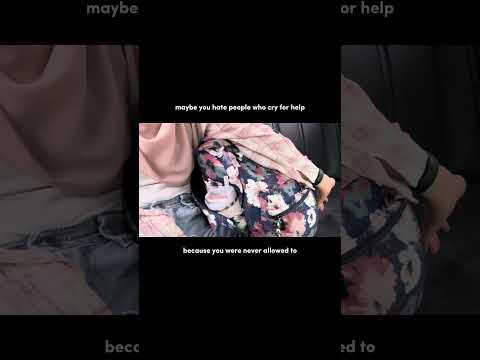 YOU ARE ALLOWED TO ASK FOR HELP