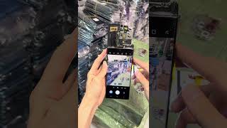 one by one#USA #asmr#foryoupage #tiktokfood#iphone15 #akkuwechsel #iphonerepair#smartphonereparatur