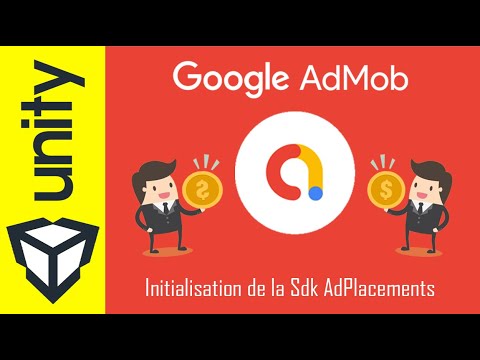 3 Initializing the AdPlacements SDK with Unity