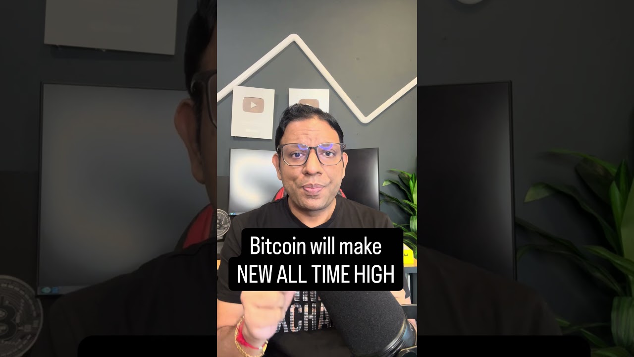 Bitcoin new all time high update | crypto market update | Crypto crash