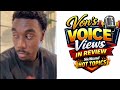Auntie Von understands Niece KeKe Kountry Wayne Skit Review #reaction #review #fyp