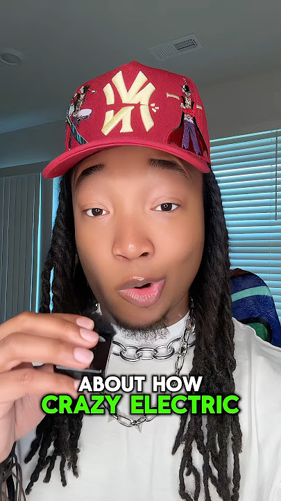 The Electric Eel Is the Closest Thing to a Real Pokémon