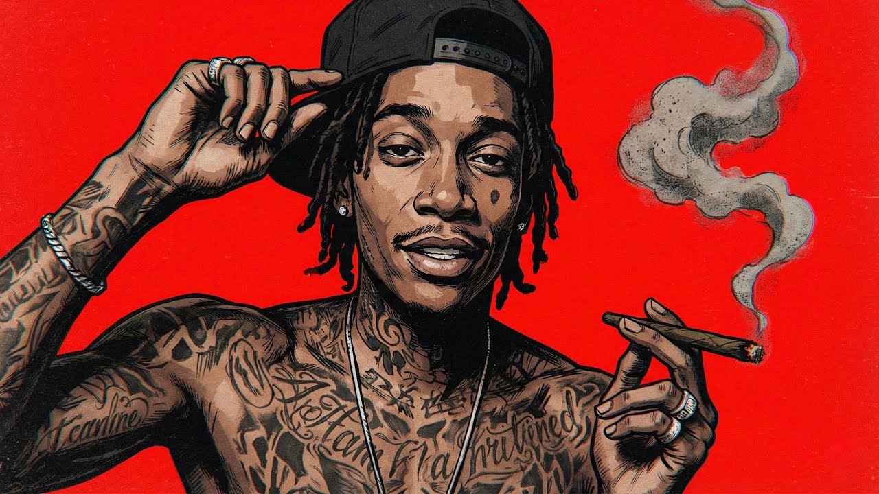Wiz Khalifa - Wrong time auf YouTube ansehen Wiz Khalifa - Wrong time auf YouTube ansehen