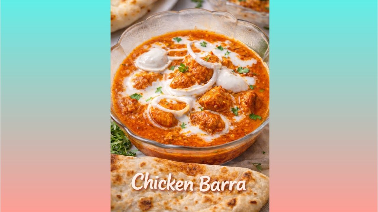 Restaurant Style Chicken Barra Recipe | Juicy & Spicy Chicken Boti | BBQ Special