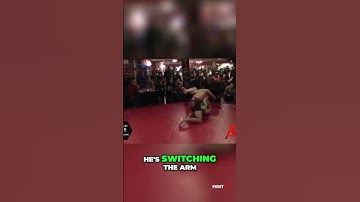 😵‍💫Wild Ground Fight! 😵‍💫