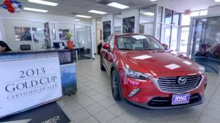Ingram Park Mazda | San Antonio, TX | Car Dealership