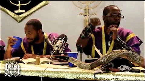 Identifying the Jezebel Spirit - IUIC