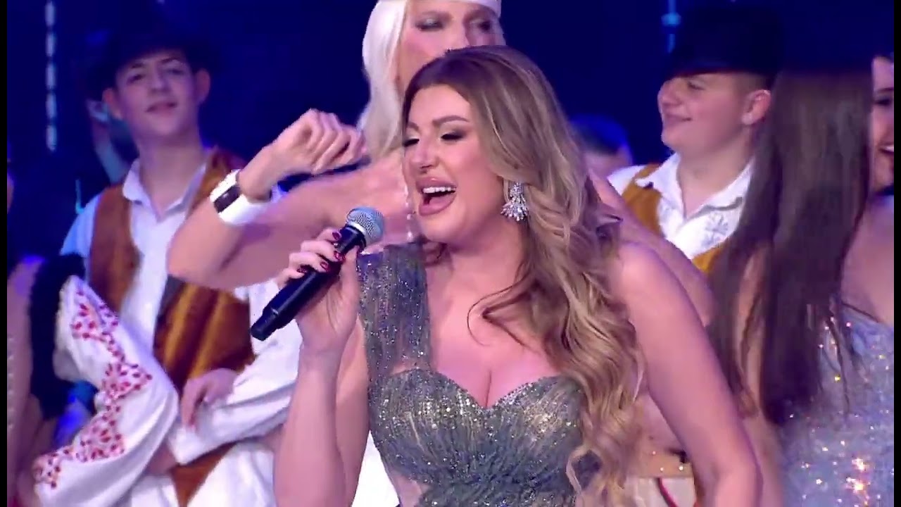 VIKI MILJKOVIC - ŽENSKE BUBICE - (NOVOGODIŠNJI PROGRAM 2026)