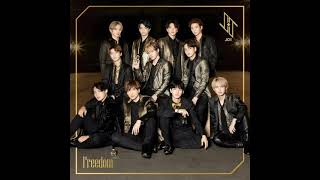 #JO1 Freedom مترجمة