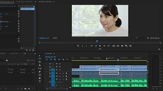 Let's create a promotional video (switching between 1 camera and 2
