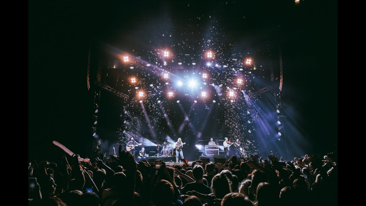 Maksetut Viulut LIVE @ Maata Näkyvissä 2019