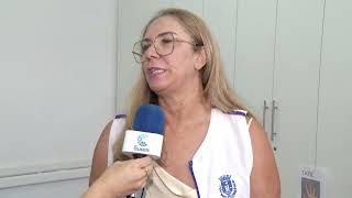 Rede municipal de Pato Branco promove uma série de...