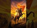 छत्रपति शिवाजी महाराज: स्वराज्य के संस्थापक #history #facts #shivajimaharaj #maratha #education