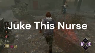 The Jake Escape Dbd Archive Challenge