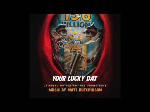 YOUR LUCKY DAY Original Motion Picutre Soundtrack - "Hard Knock Life"