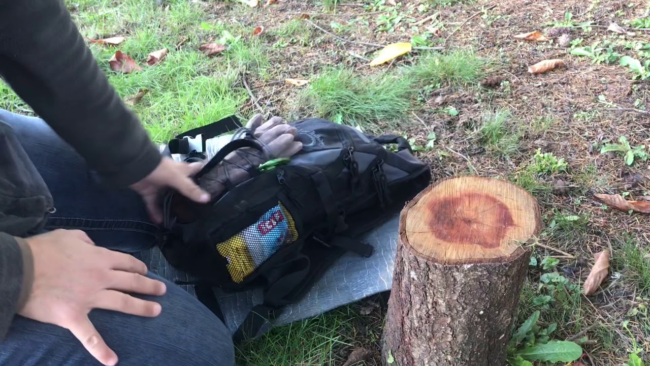 Gear testing YouTube