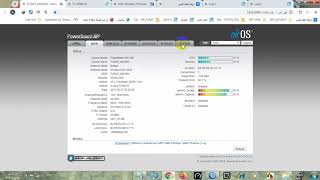 Client Isolation_ Mikrotik- tblink_ NETIS screenshot 4