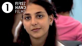 Almost Friends | OFFICIAL TRAILER | A film by Nitzan Ophir @FirstHandFilms