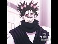 Choso kamo edit