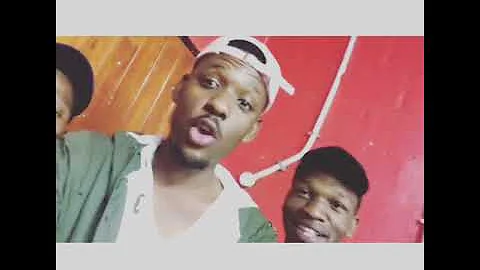 UnderAge n Dj lilboy with JoJo from uzalo