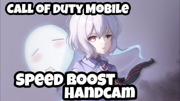 Speed hack revealed!! Call of Duty Mobile legal hacks
