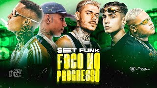 FOCO NO PROGRESO 02 | MC KAKO, MC HARIEL, MC PAIVA, MC RYANS SP, MC LIPI, MC PAULIN