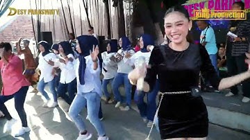 JEGER - DESY PARASWATI - ORGAN DESY PARASWATI GROUP PIMP: DESY.P | LIVE PANGURAGAN CIREBON