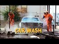 Rose royce  car wash 1976