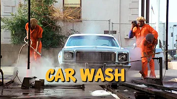 Rose Royce - Car Wash (1976)