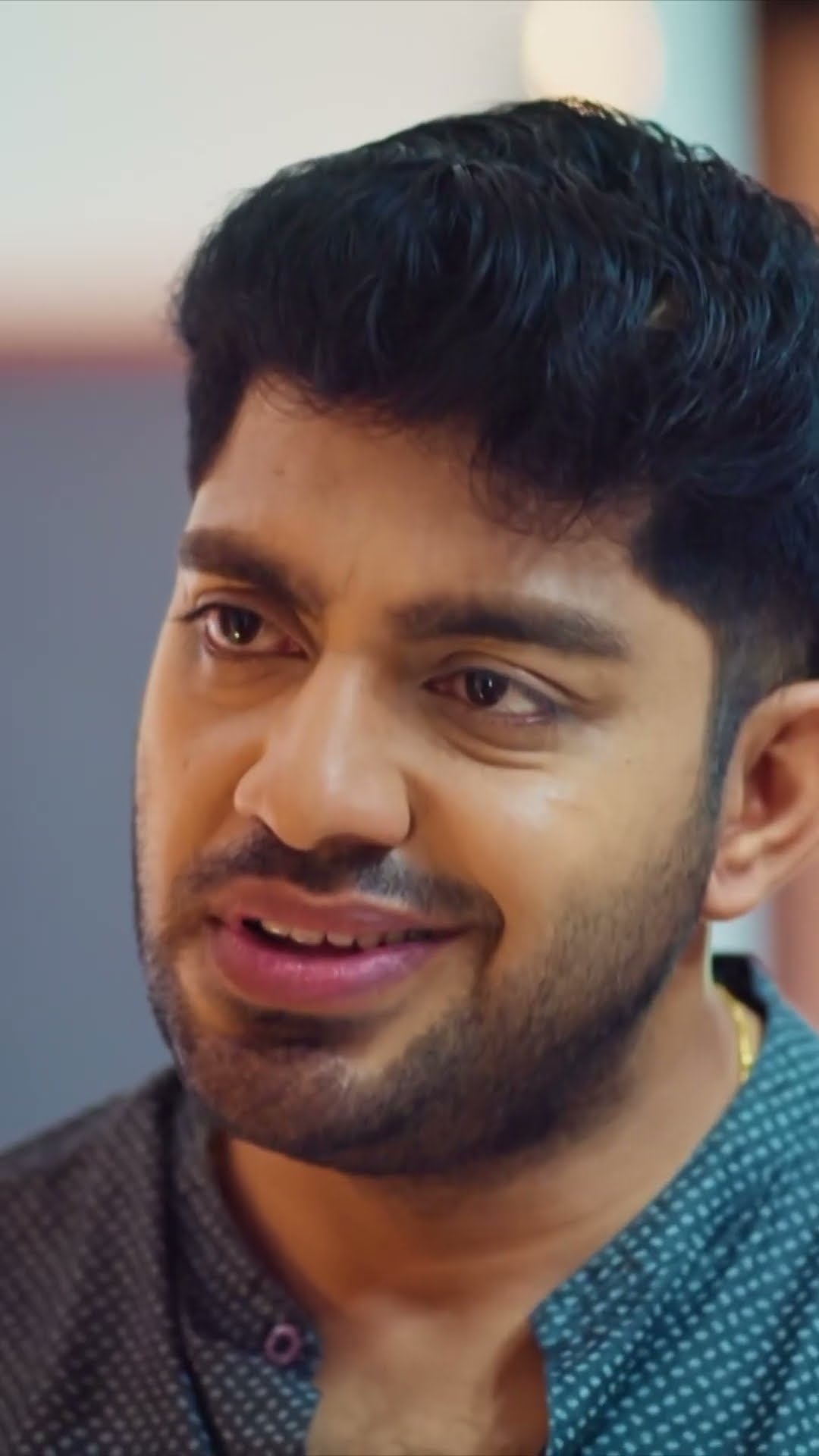 #IshtamMathram മകളെ നഷ്ടപ്പെട്ടാലും കാമുകനെ വേണം..