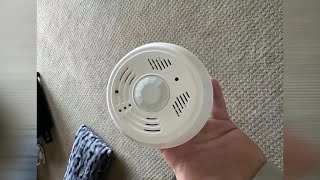 Lansing Fire Department launches free smoke alarm installation program