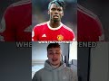 Overrated Vs Underrated: Paul Pogba at Manchester United