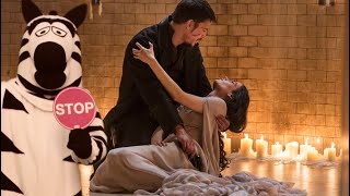 Penny Dreadful #justaddzebras compilation @BitchofRome
