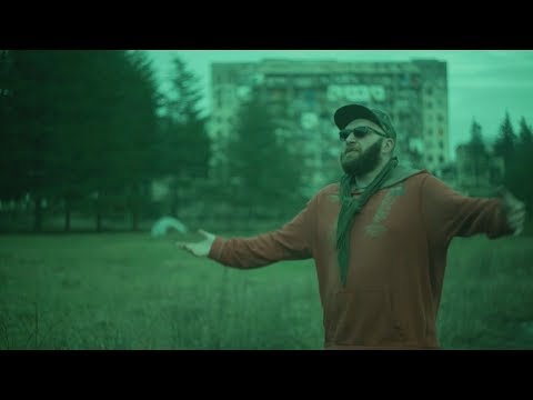 თერიკა - ეს ჰიპ ჰოპი შემოუშვი შენში (Prod By თერიკა)