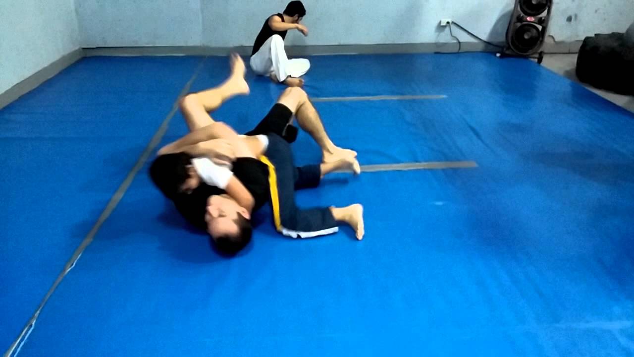 Bad Boy Fight Club Jiujitsu para niños YouTube