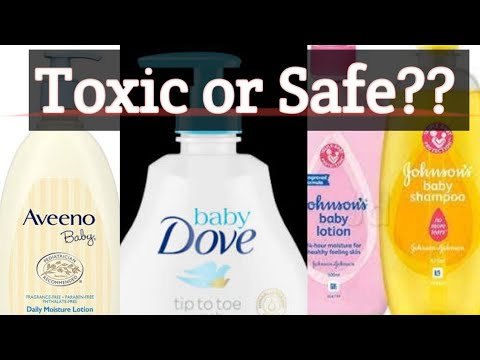 aveeno baby johnson and johnson