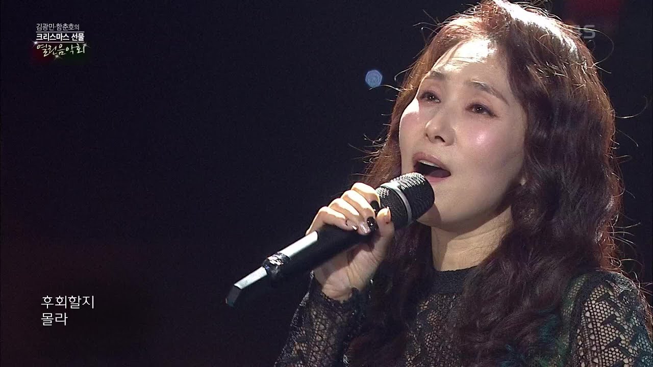 피아니스트 김광민+장혜진 - 1994년 어느 늦은 밤 [열린 음악회/Open Concert] | KBS 201220 방송