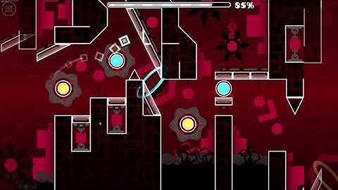 Furyfunk by zenthicAlpha (Demon)