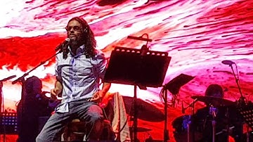 Robi Draco Rosa - Más grande que grande