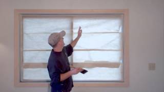 Painting Wood Trim (Interior House Painting Tips)