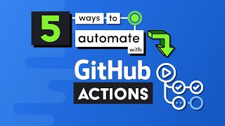 5 ways to devops-ify your app - github actions tutorial