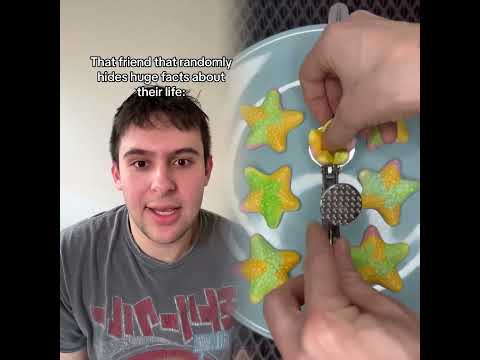 They Act Like I Should Have Known All Along Like 