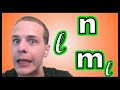 Quantum Mechanics and the Atom Quiz