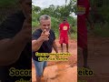 Socorro meu prefeito ajuda nois homem