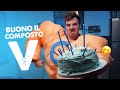 Una torta al gusto The boys | In Pentola ft. @vallespaziale