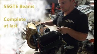 5SGTE Beams Engine Build Ep4