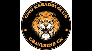 Important info regarding Gravesend Kabaddi tournament .