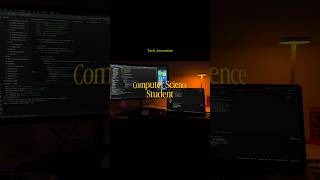 Aura of Computer science engineering #cs #engineering #shorts