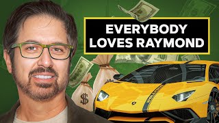 How Rich Are The Cast Members Of Everybody Loves Raymond