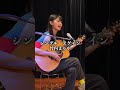 【弾き語り】シングル・アゲイン / 竹内まりや ~Covered by 駒形友梨~ #shorts #駒形友梨 #弾き語り